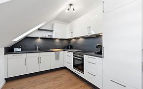 Apartment Lio - See Und Zentrum