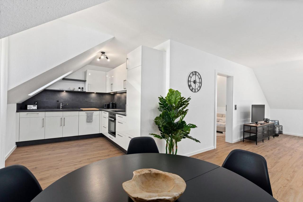 Apartment Lio - See Und Zentrum FDH Exterior foto